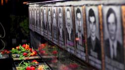 Ucrania: Conmemoran 30 años de la catástrofe de Chernóbil