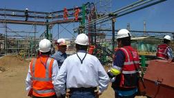 Habrá US$400 millones más para obras en la refinería de Talara