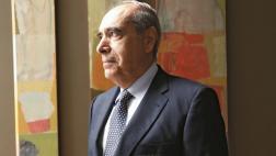 “El país tiene que crecer, progresar y luego incluir”