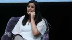 Verónika Mendoza: “PPK parece bastante cómodo con fujimorismo”