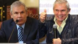 Castañeda vs. Castañeda: sus contradicciones sobre corredores