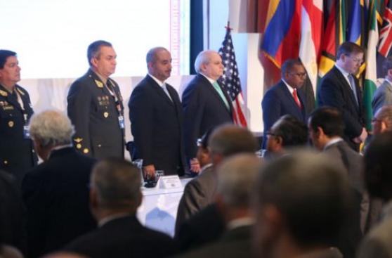 UIF: US$250 mlls. fueron lavados desde el narcotráfico en 2015