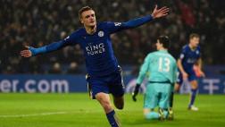 El Leicester City inglés se queda sin camisetas para vender