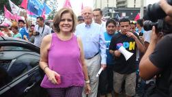 Aráoz: “Kenji muestra voluntad de perpetuarse en el poder”