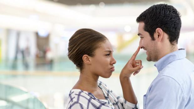 ¿Por qué el amor nos hace hablar como bebés?
