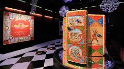 Dolce & Gabbana y Smeg crean la refrigeradora con más estilo