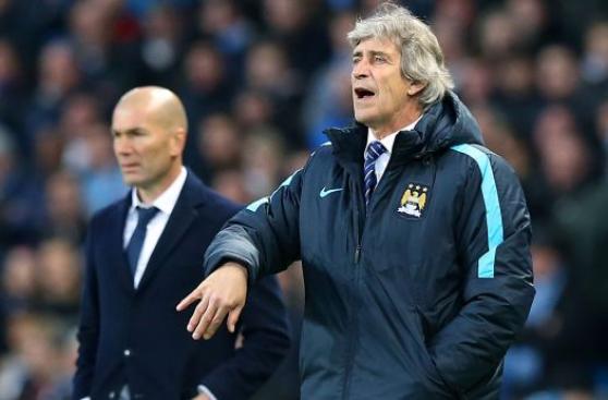 Manuel Pellegrini no cree que Real Madrid sea favorito en casa