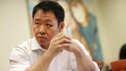 Kenji Fujimori: ¿Qué dijo sobre el pronunciamiento de Keiko?