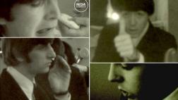 The Beatles: hacen público video inédito después de 51 años