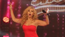 El gran show: Gisela Valcárcel dice que no le importa el ráting