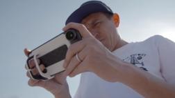 Cómo nació Olloclip, el lente que mejora la cámara del celular