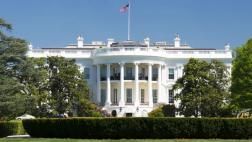 La Casa Blanca cierra ante un nuevo incidente de seguridad