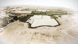 Sobrevuela Lima y descubre el tesoro ancestral que dejas pasar