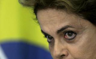 Brasil: Río 2016 será un éxito con o sin Dilma, dice ministro