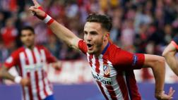 Atlético de Madrid derrotó 1-0 al Bayern Múnich por Champions