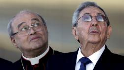 El "cardenal del deshielo" se despide de la Iglesia cubana