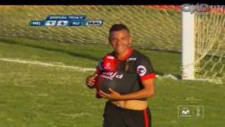 Melgar: mira el golazo de Patricio Arce ante Alianza Lima