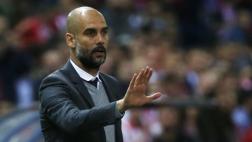 Guardiola y su análisis de lo que sucedió en el Atlético-Bayern