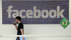 Mark Zuckerberg sobre Facebook: "Tuvimos gran arranque de año"