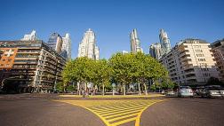 ¿Cómo Buenos Aires enfrenta a la naturaleza con tecnología?