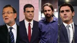 Paso a paso: ¿Qué pasará en España hasta las nuevas elecciones?