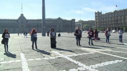 México: Periodistas reclaman tras quinto homicidio en el año
