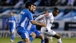 Racing igualó 0-0 ante Atlético Mineiro por Copa Libertadores