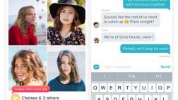 Pronto podrás ver si tus amigos de Facebook están en Tinder