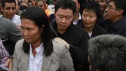 Keiko vs. Kenji: el fujimorismo busca pasar la página