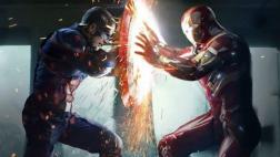"Civil War": ¿Por qué ser #TeamCap o #TeamIronMan?