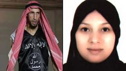 Detienen a pareja terrorista que planeaba atentados en Italia
