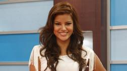 Priscila Howard habla tras perder corona del Miss Perú Universo