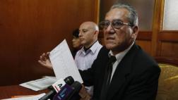 Abren proceso a 4 miembros de Movadef por apología a terrorismo