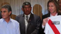 Director de FPF, Severo Salazar, condenado a 6 años de prisión