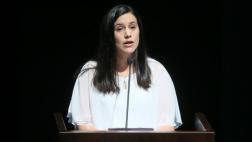 Verónika Mendoza: “Quizá Frente Amplio tendrá que refundarse”