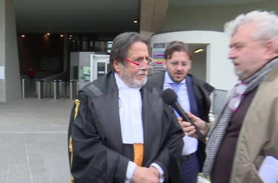 Empezó juicio en apelación de capitán del Costa Concordia