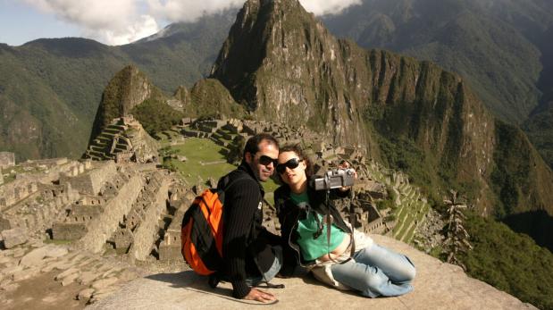 Perú: Cinco actividades perfectas para una pareja aventurera