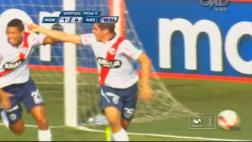 Deportivo Municipal venció 2-1 a Alianza Atlético por Apertura