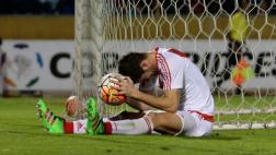 River Plate perdió 2-0 ante Independiente del Valle por la Copa