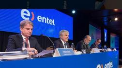 Entel aumentará su capital en más de US$500 millones