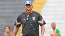 Alianza Lima: ¿en qué se equivoca Mosquera?, por Elkin Sotelo