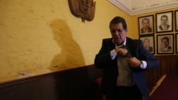 El Partido Aprista elegirá su nueva dirigencia en julio