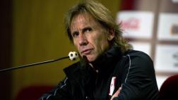 Ricardo Gareca: ¿qué dijo sobre la Copa América Centenario?