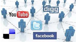 Construye un negocio en las redes sociales en seis pasos