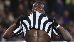 Pogba: "¿Mi objetivo? Convertirme en mejor que Pelé y Maradona"