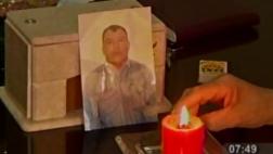 Murió el anciano que fue atacado por adicto hace tres meses
