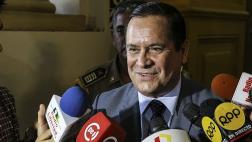 "Ojalá haya humo blanco en elección de defensor del Pueblo"