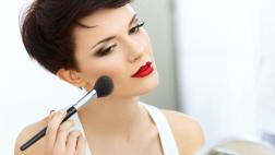 Strobing: Luce radiante con esta técnica de maquillaje
