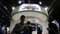 Google cerca de su primera multa de la Unión Europea en 2016