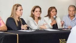 Aráoz: "Pymes y mypes deben crecer, no ser ahorcadas por Sunat"